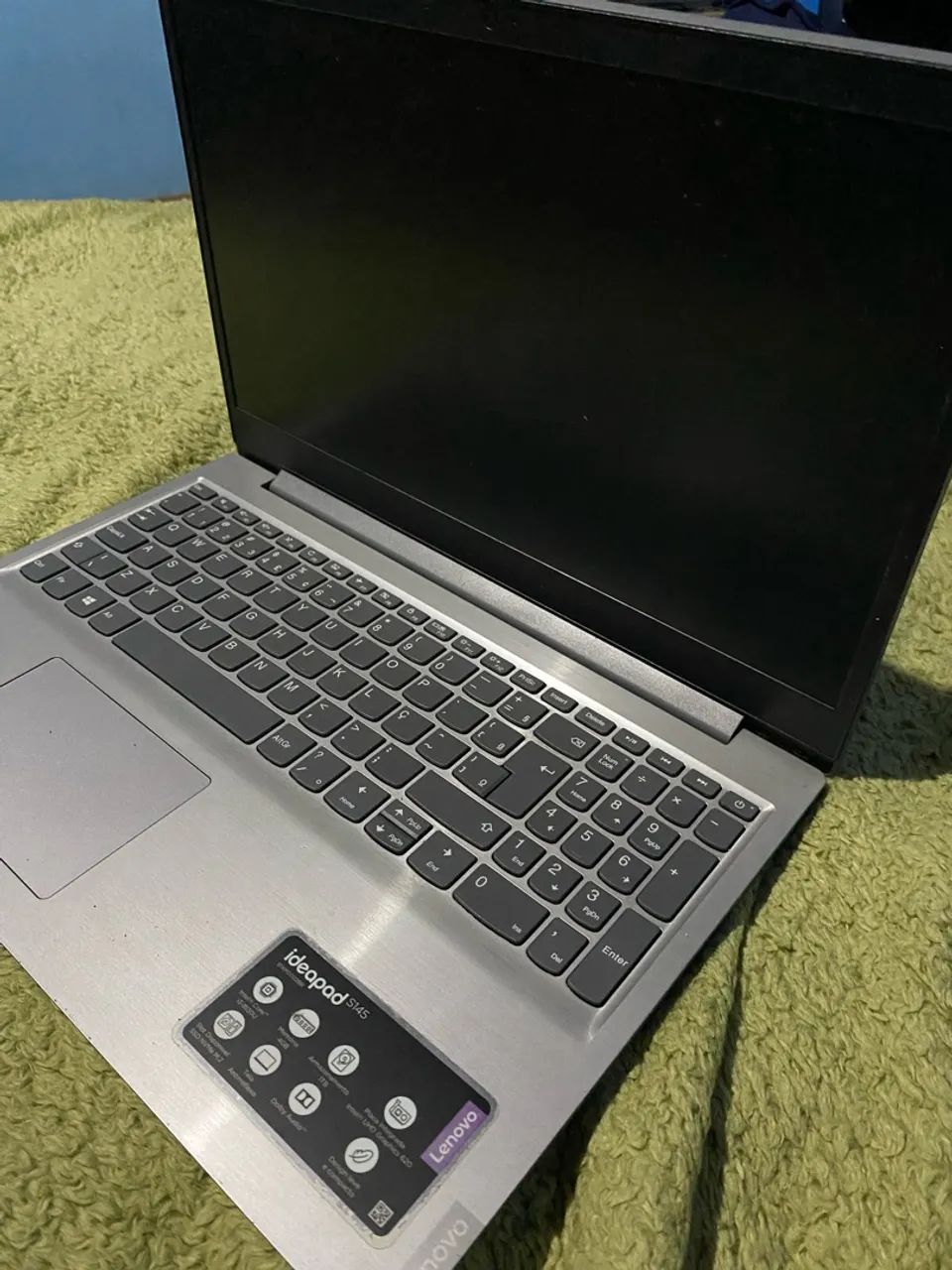 Notebook Lenovo  - Foto 4