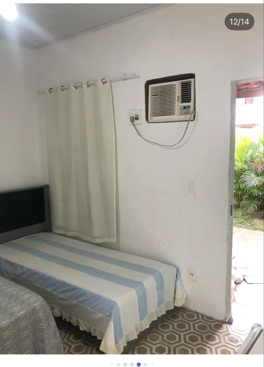 Casa disponível para alugar para fins de semana e feriados  - Foto 8