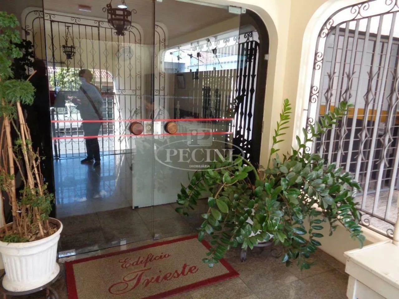 Apartamento centro da Cidade - Foto 5