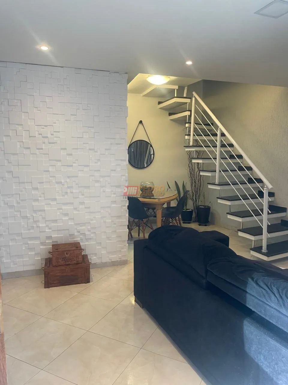 Sobrado no Bairro Camilópolis em Santo André - Foto 2