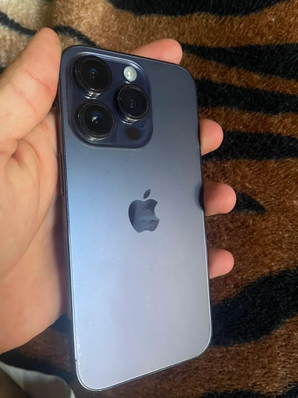 Vendo iPhone 14 Pro 