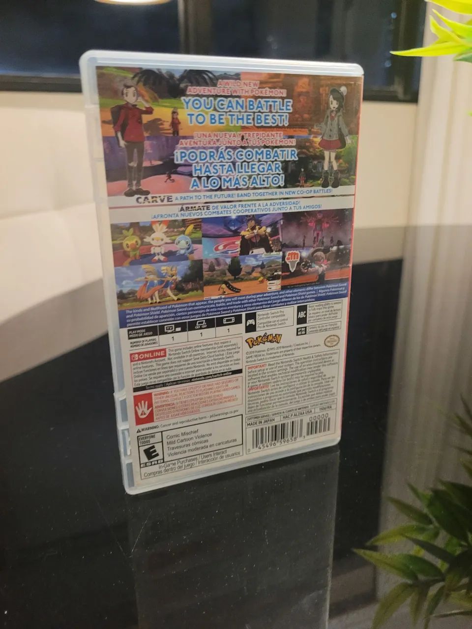 Pokemon Sword - Foto 2
