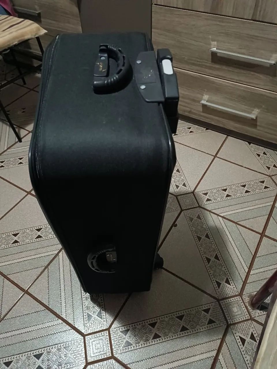 Mala de viagem - Foto 2