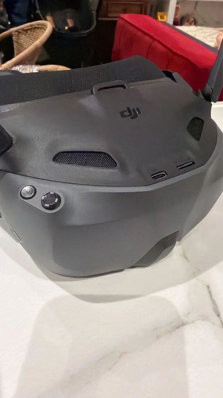Drone DJI Avata 2 combo fly more - Foto 4