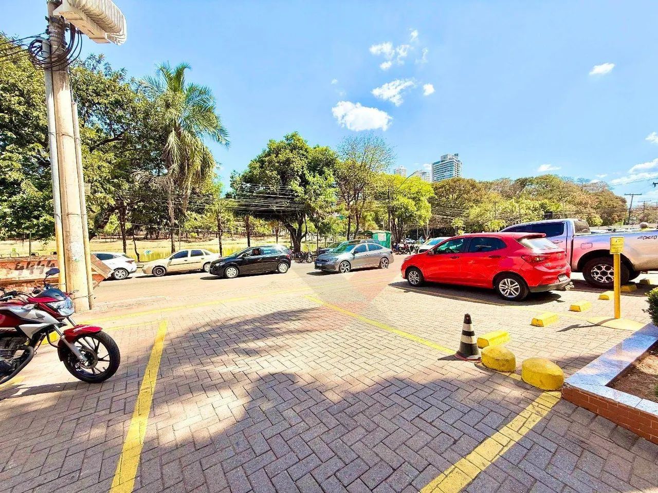 Loja para alugar, 48 m² - Setor Bueno - Goiânia/GO - Foto 6