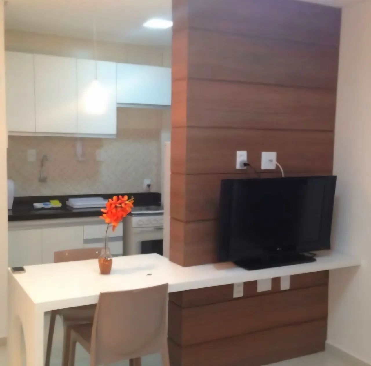 APARTAMENTO LOCAÇÃO ANUAL  - Foto 2