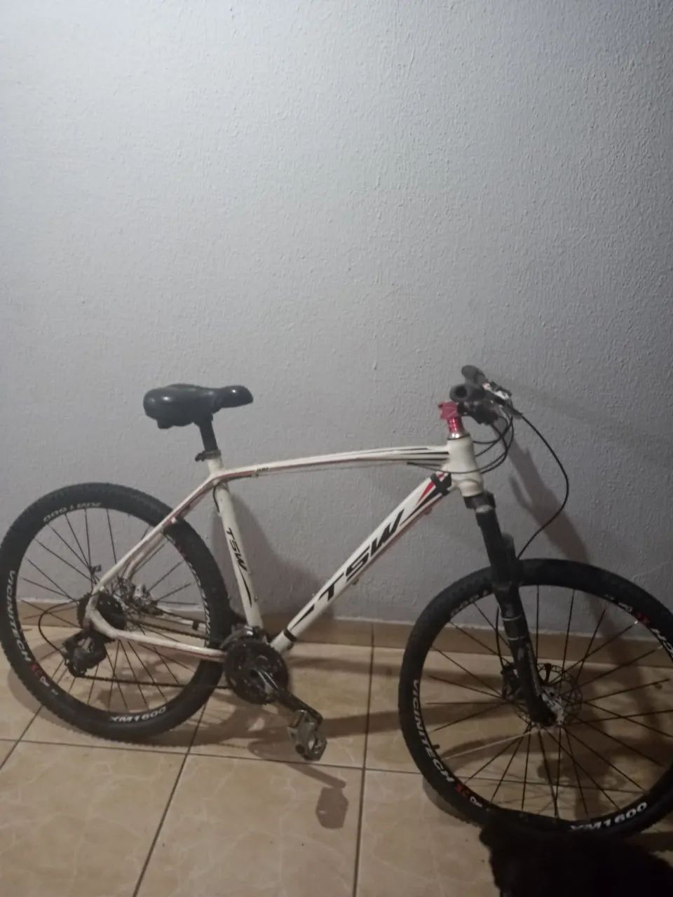 BICICLETA BIKE ARO 29  - Foto 3