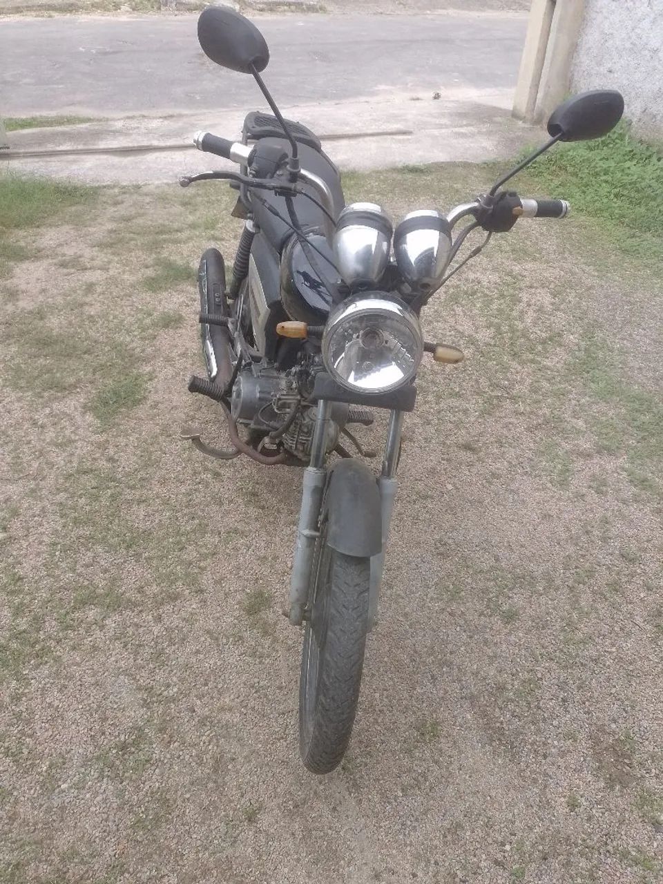 Dafra super 50 - Foto 4