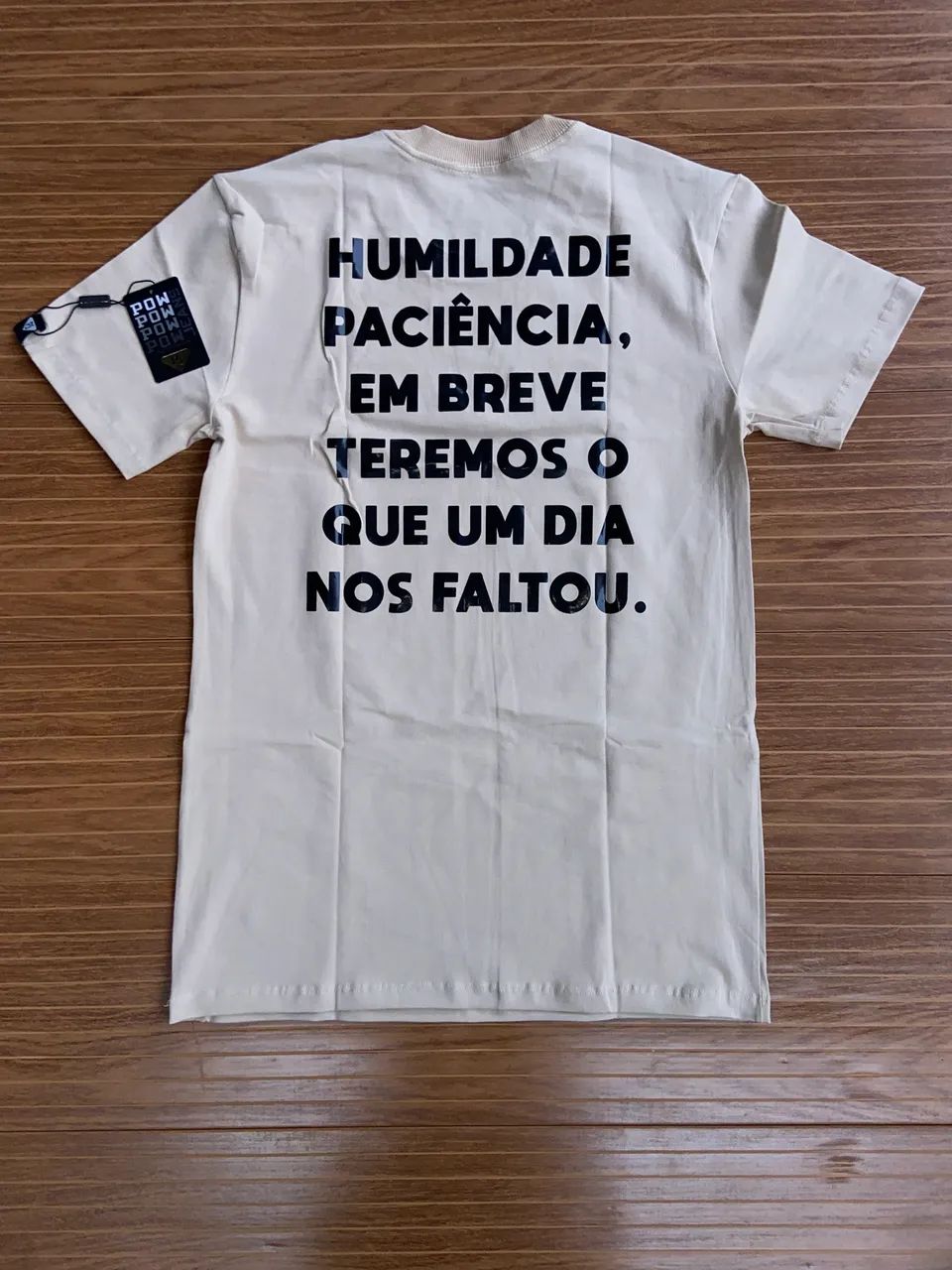 Camisa Pow Jeans Original  - Foto 3