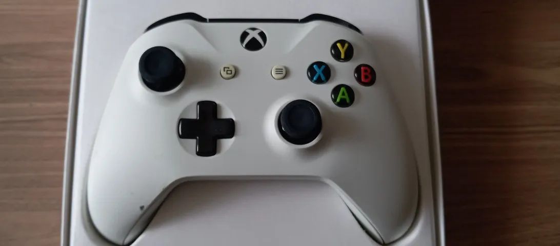 2 Controles Xbox One - Foto 4