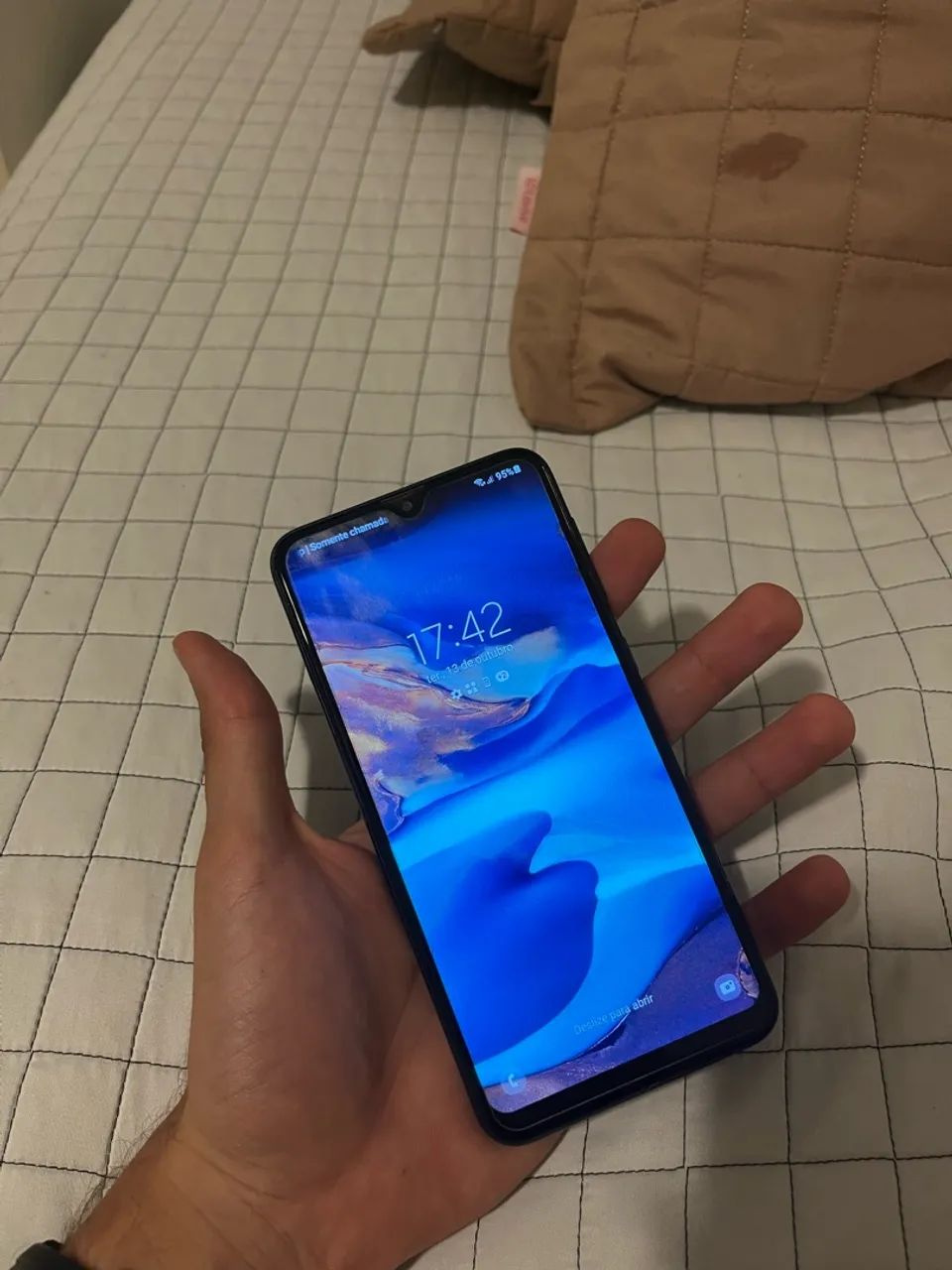 samsung galaxy a10 - Foto 2
