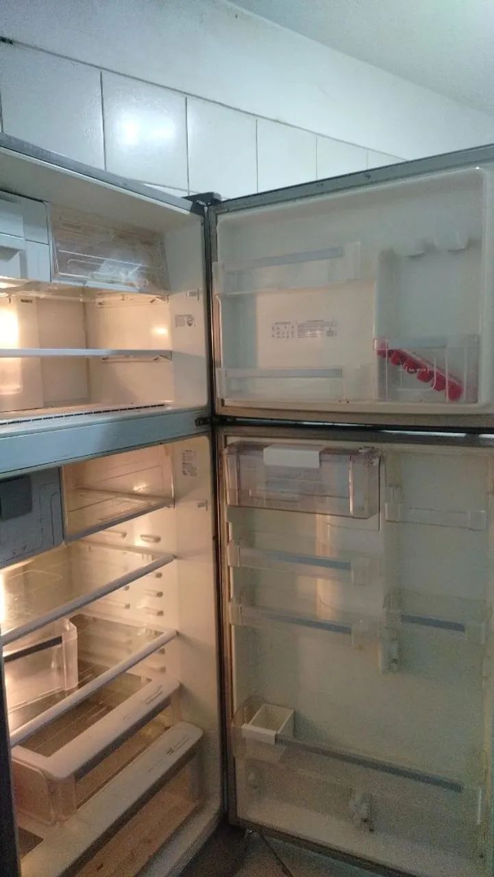 Geladeira DI80X - Foto 5