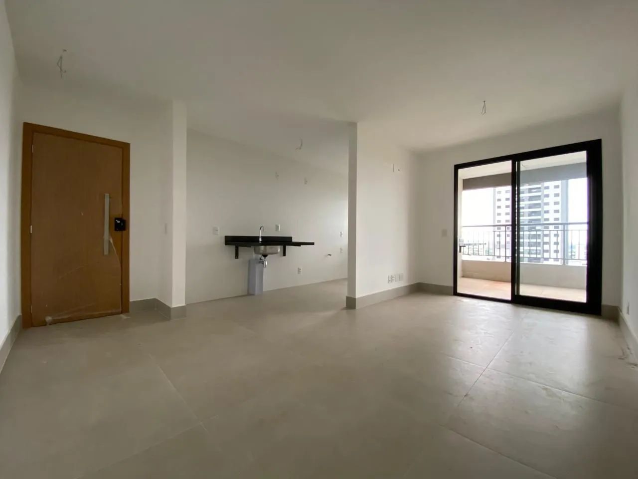 Apartamento à venda no bairro Jardim Sul em Uberlândia - Foto 2
