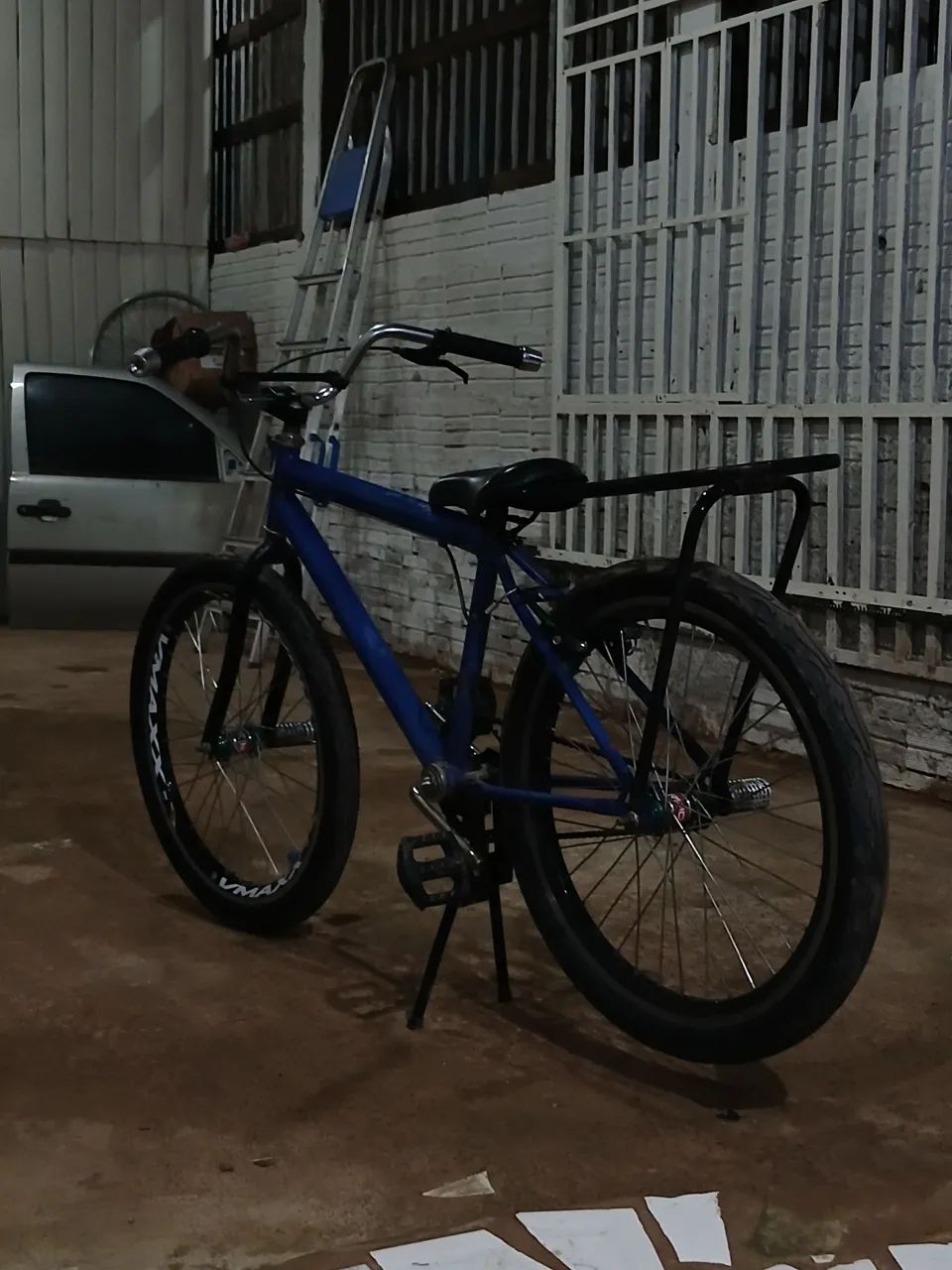 Troco em aro 26 - Foto 2