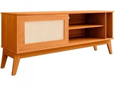 RACK CAYMAN ATÉ 55´´ POLEGADAS EDN MÓVEIS Entrega DF e Entorno - Foto 3