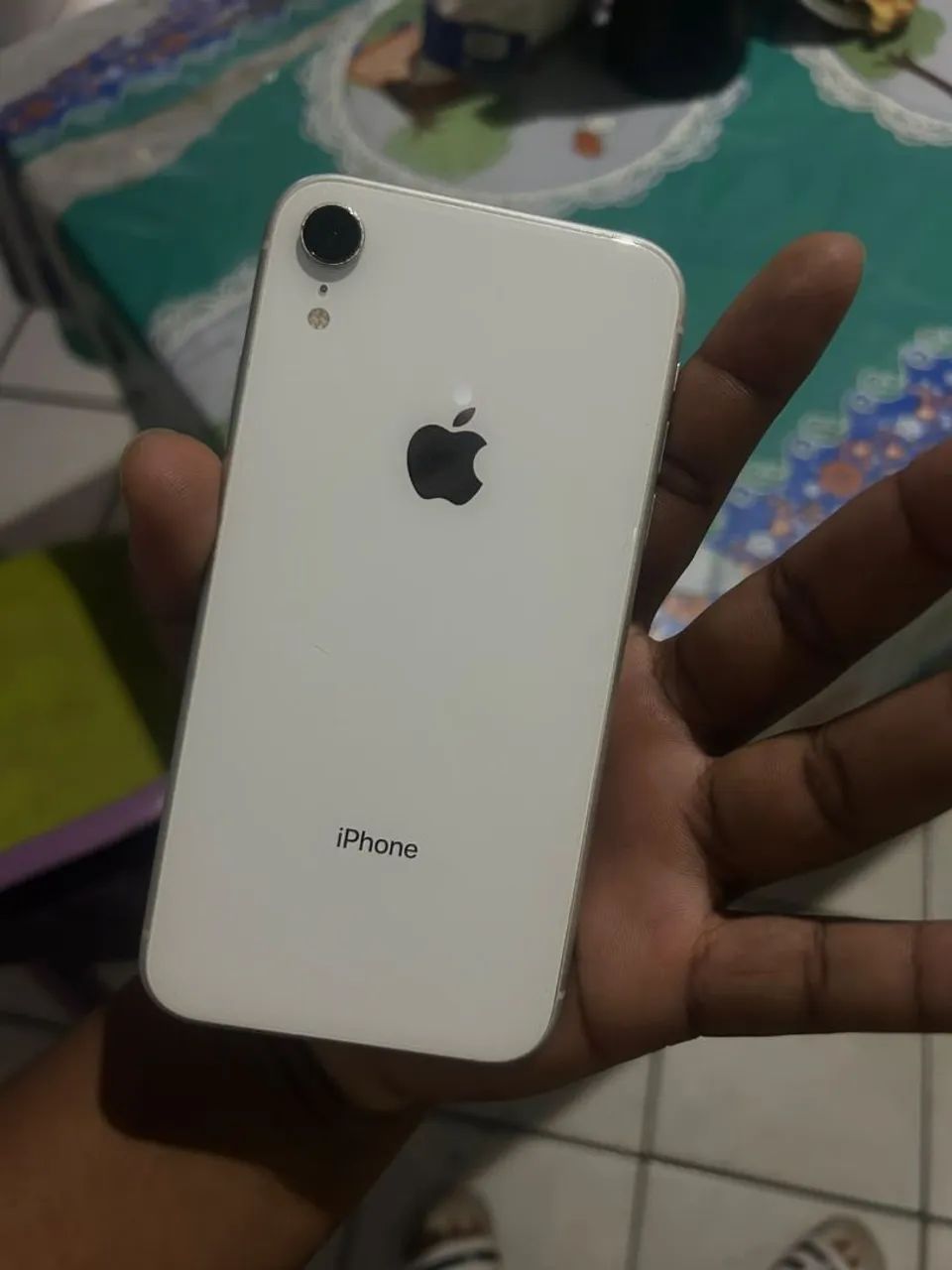 Iphone XR 64GB zero marcas - Foto 2