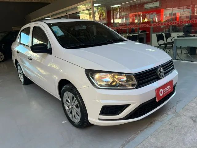 VOYAGE MPI 1.0 2023 / SUPER FEIRÃO / 1 ANO DE GARANTIA / OPORTUNIDADE / IPVA 2026 GRÁTIS - Foto 4