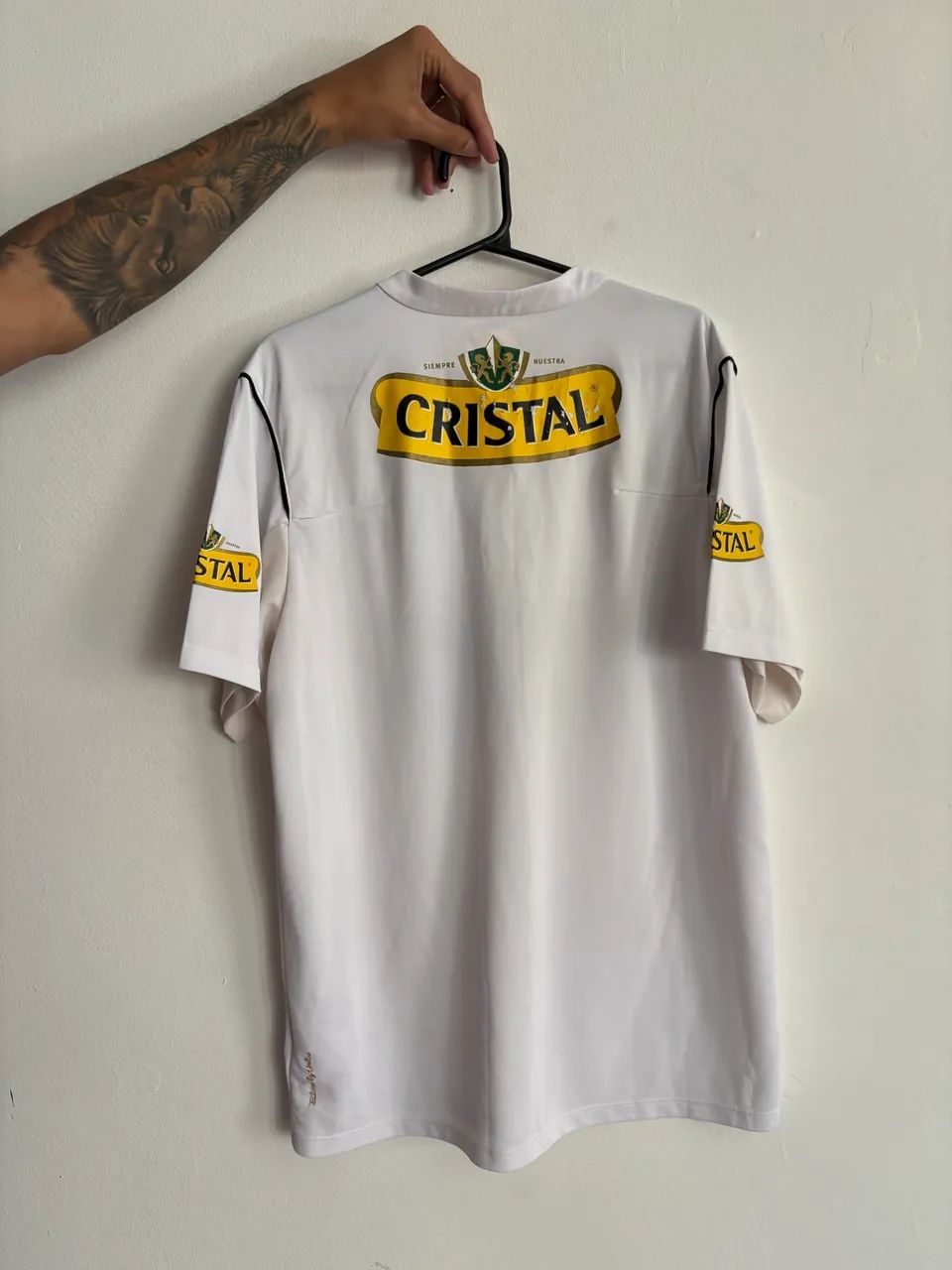 Blusa Colo Colo Original  - Foto 3