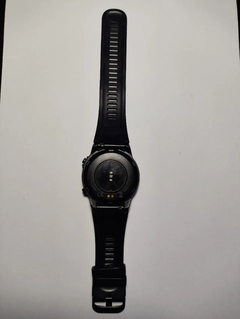 Smartwatch Zeblaze Ares 3 Pro  - Foto 4