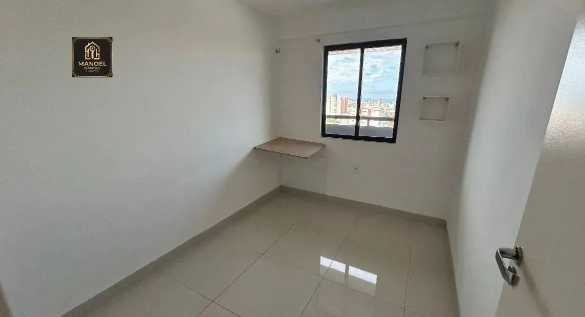 Imóvel para venda com 105 metros quadrados com 4 quartos em Benfica - Fortaleza - CE - Foto 8