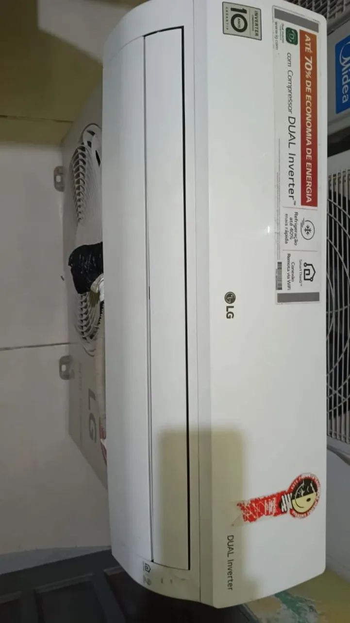 Ar-condicionado  - Foto 4