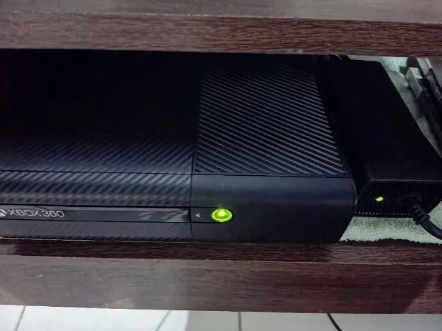 Xbox 360 super slim  - Foto 2