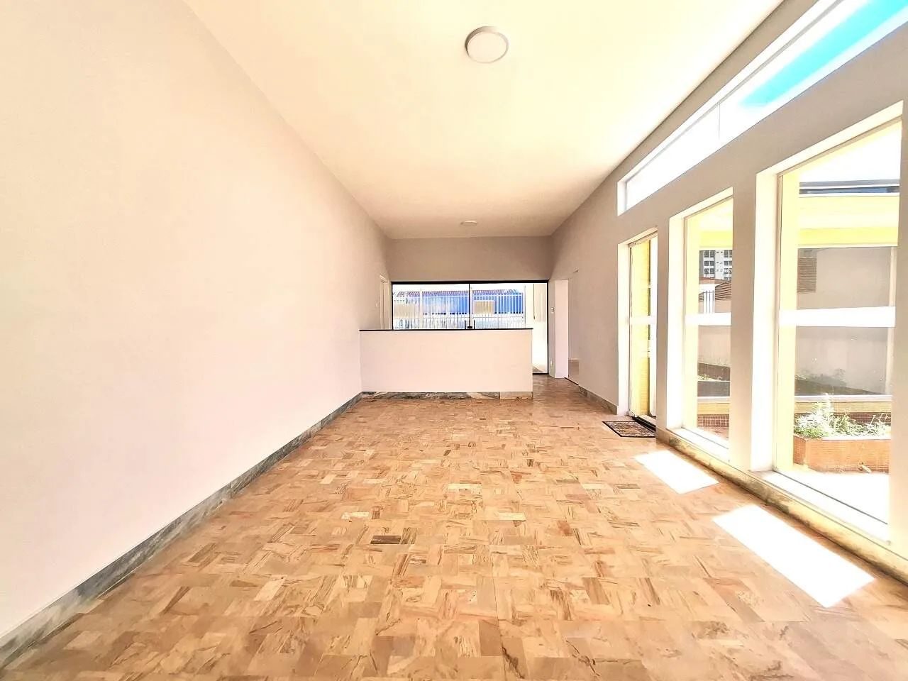 Casa Comercial mobiliada para alugar no Centro de Limeira  817 m², 9 salas e 4 banheiros - Foto 2