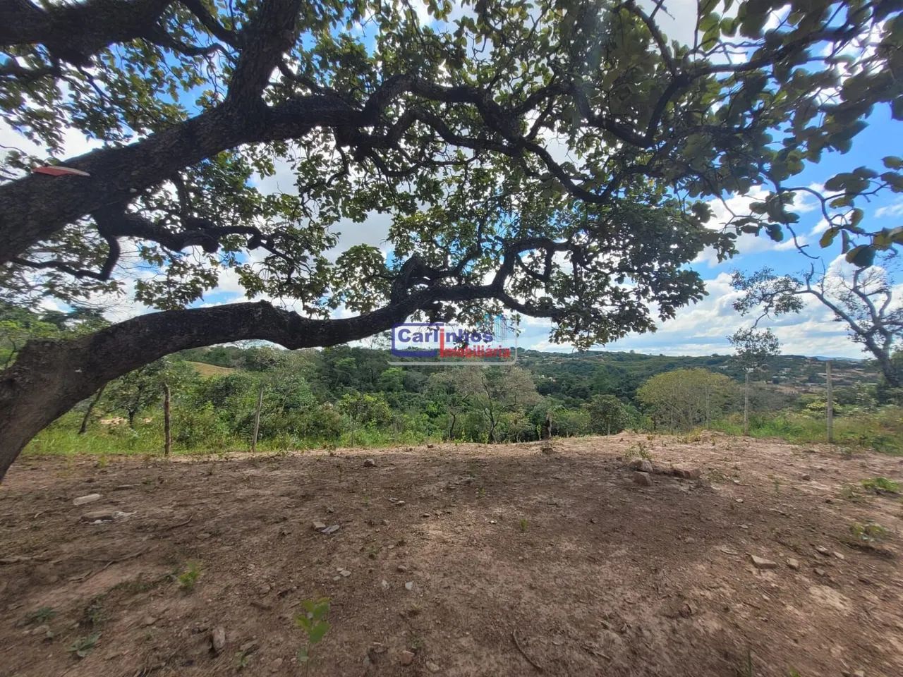 Lote com financiamento próprio em Juatuba com 1.512m². - Foto 5