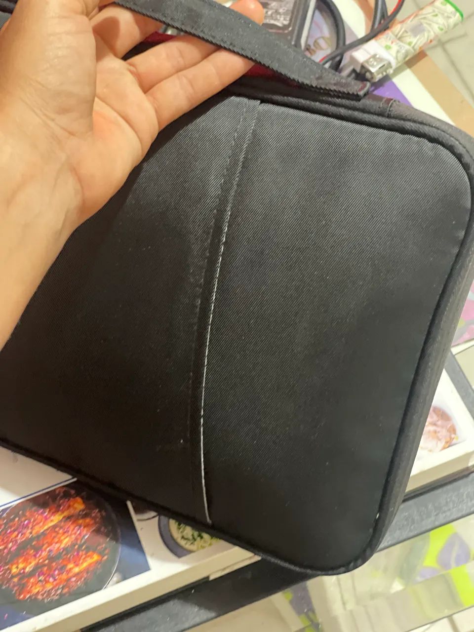 Samsung Galaxy Tab S6 Lite 64gb + Kit de Acessórios - Foto 2