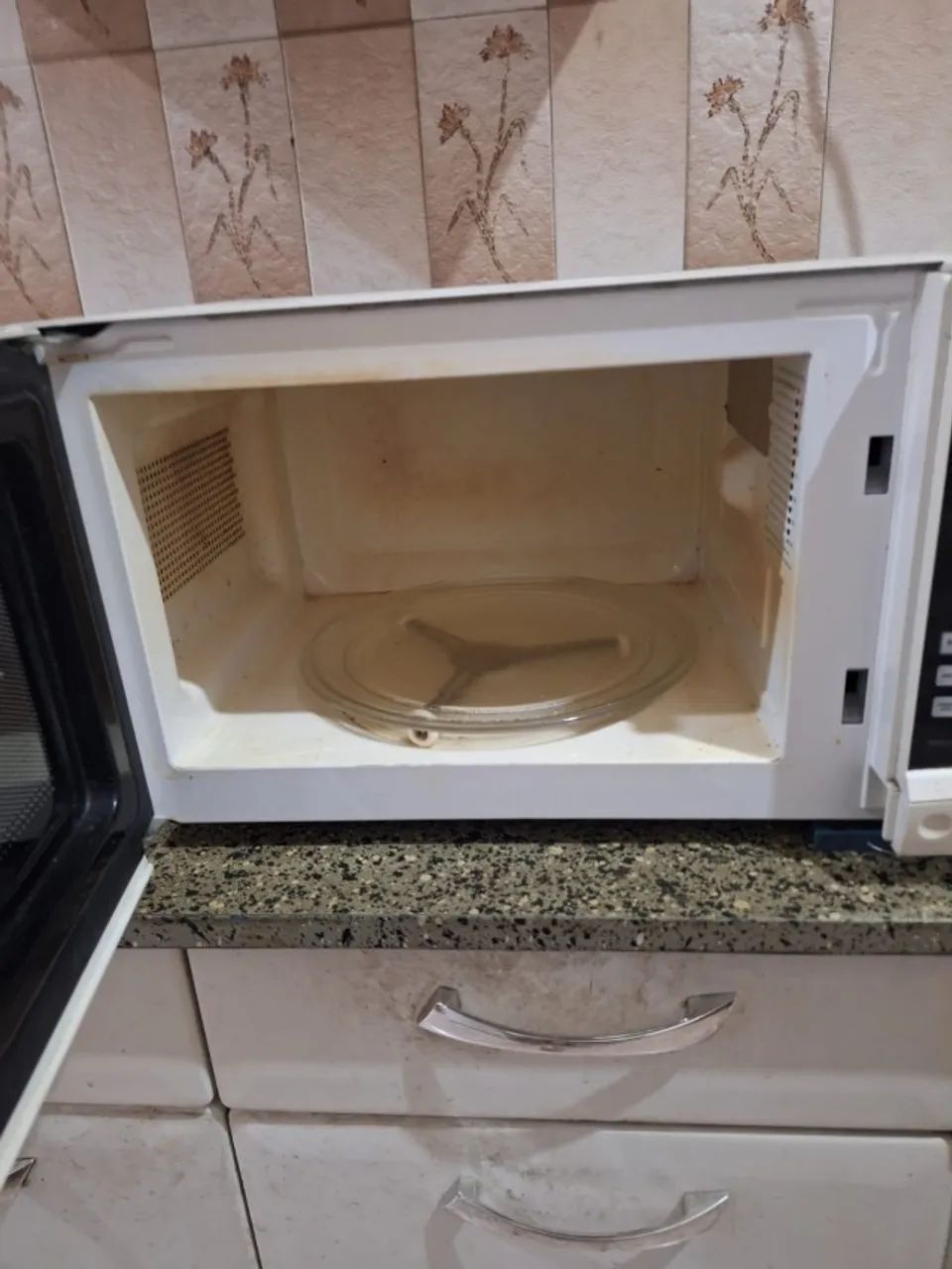 microondas  - Foto 2