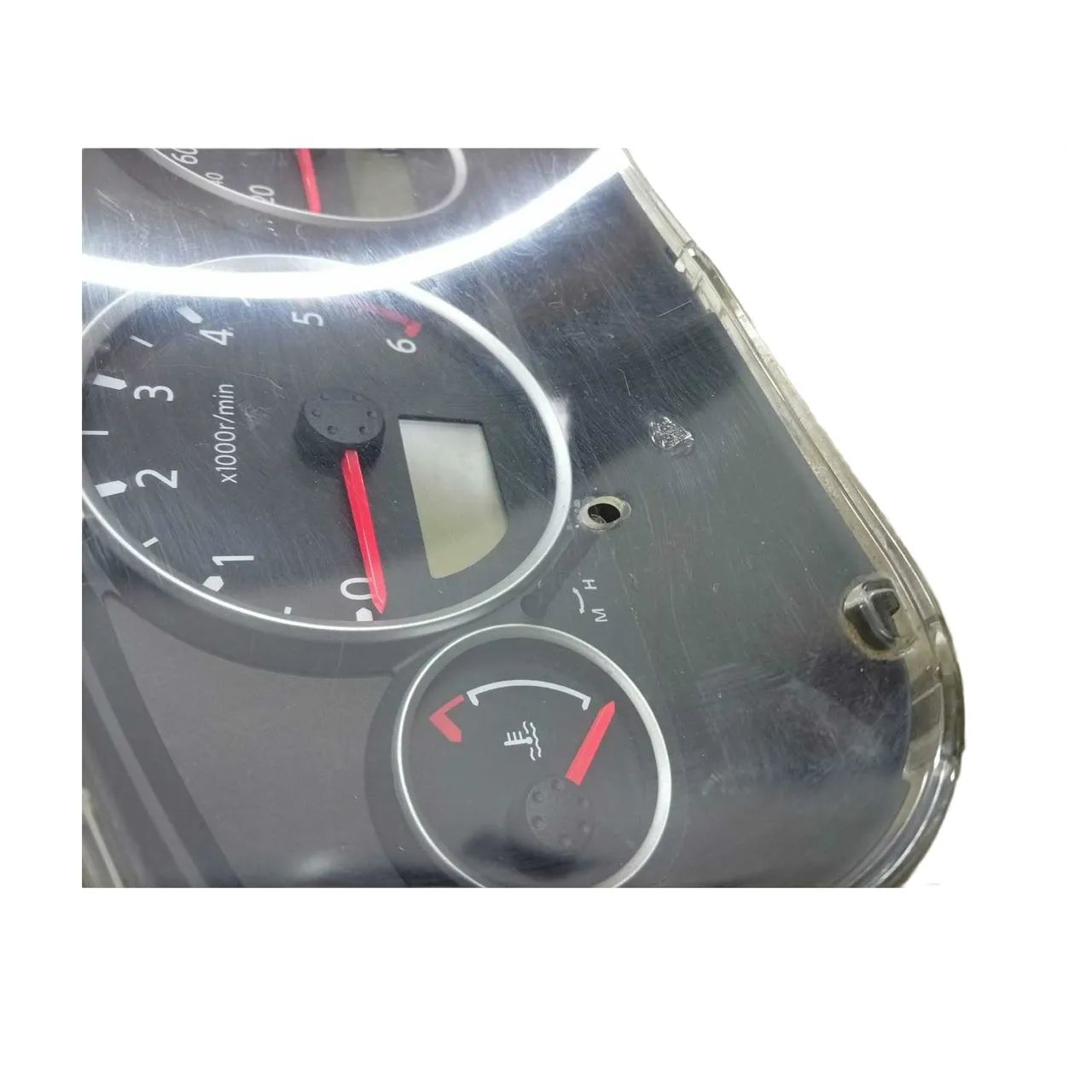 Kit Code Injeção Frontier 2.5 2016 Automatica - Foto 4