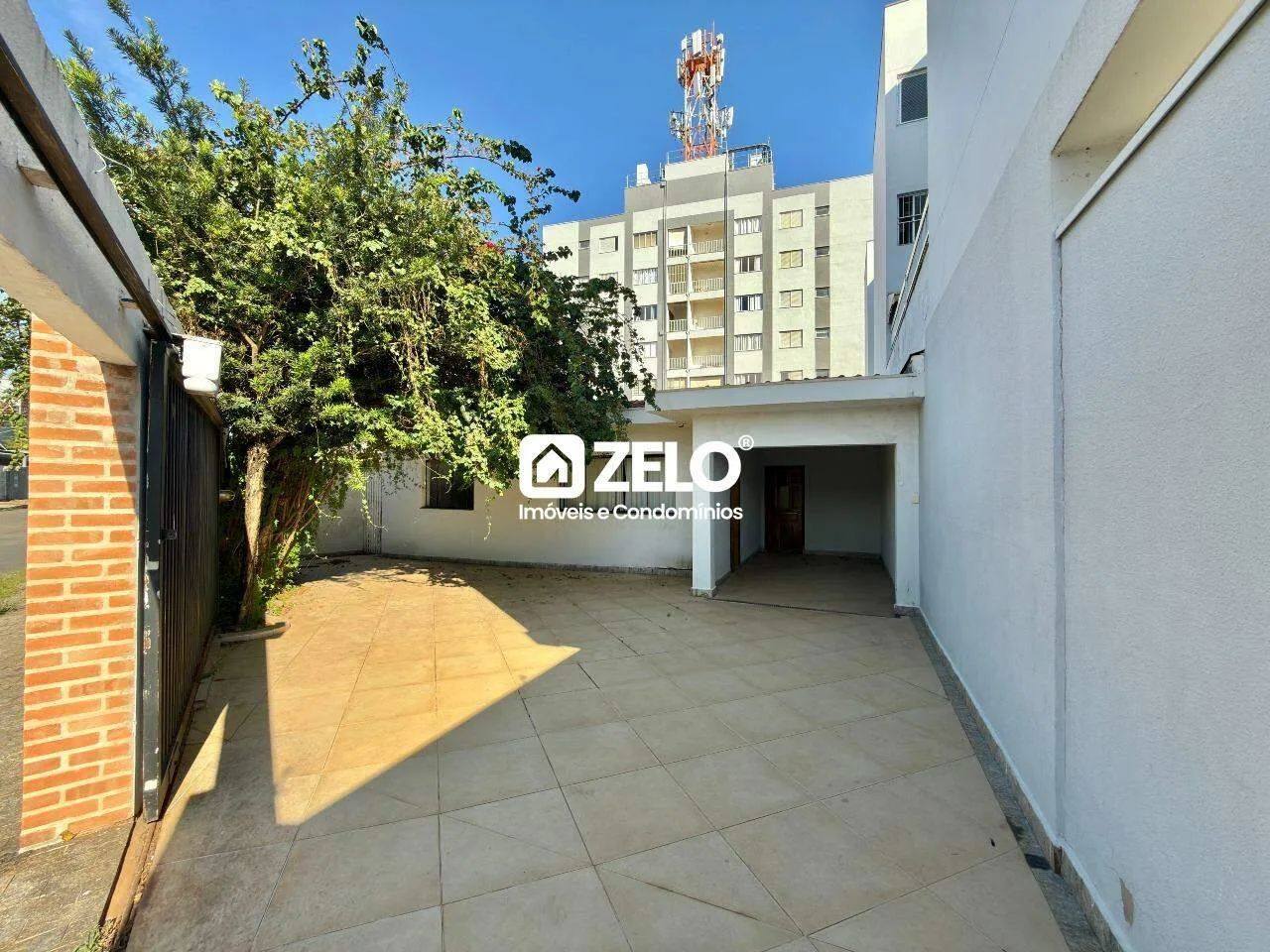 Casa para aluguel em Parque Taquaral, Campinas - SP | Cód 56847 - Foto 2
