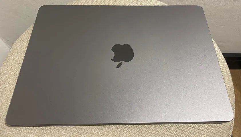MacBook Pro 13 - Foto 2