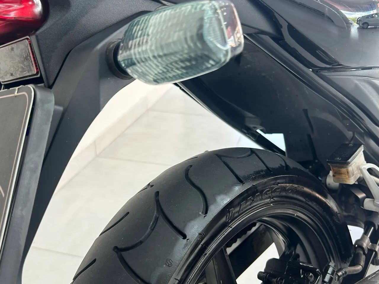 CB 300 2015 - Foto 2