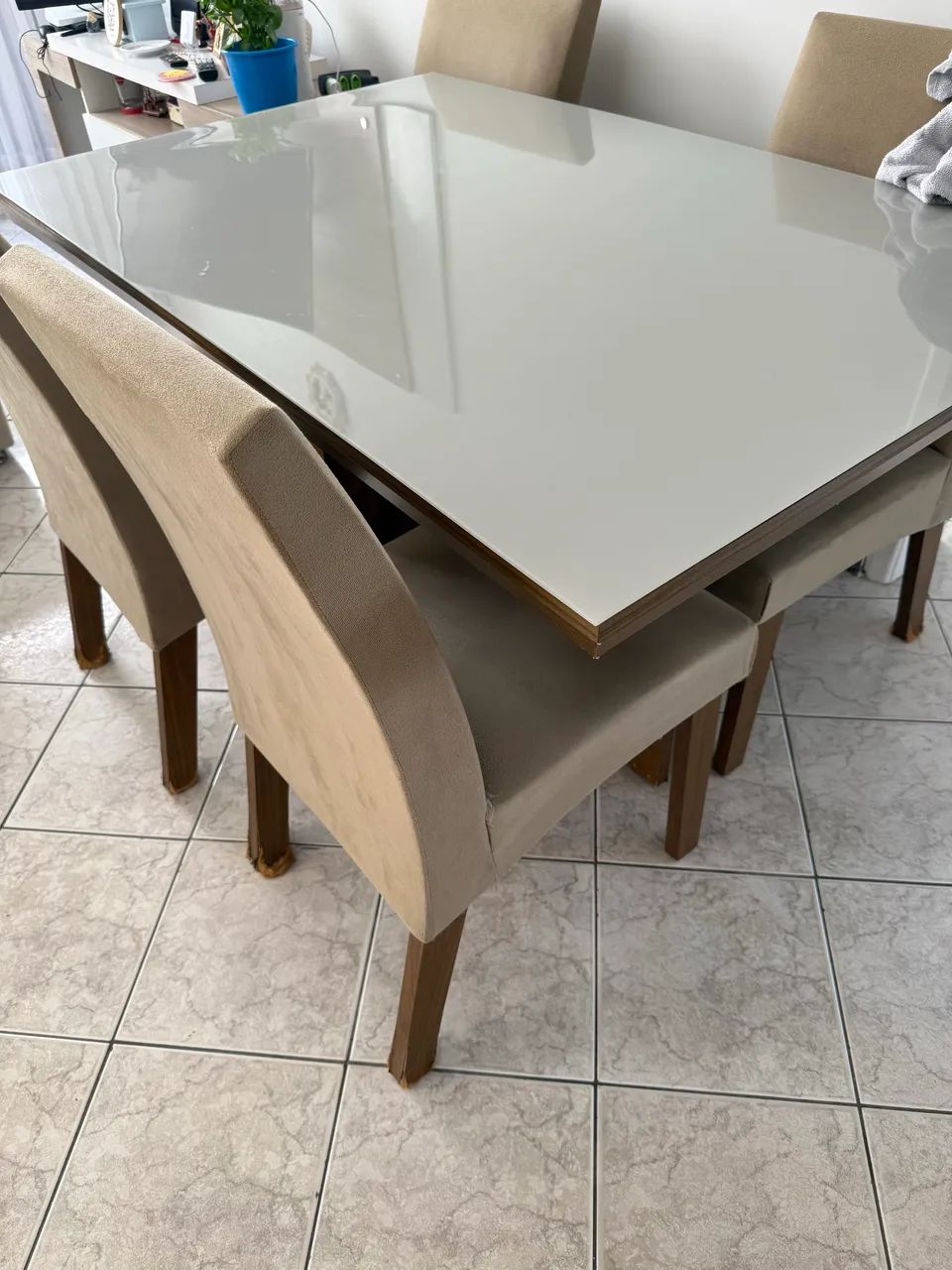 Mesa a venda  - Foto 2