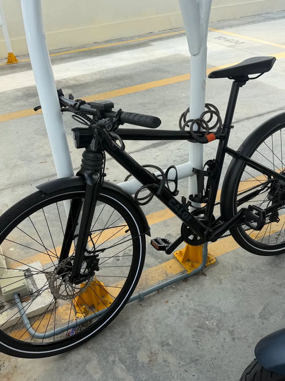 Bicicleta urbana - Foto 2