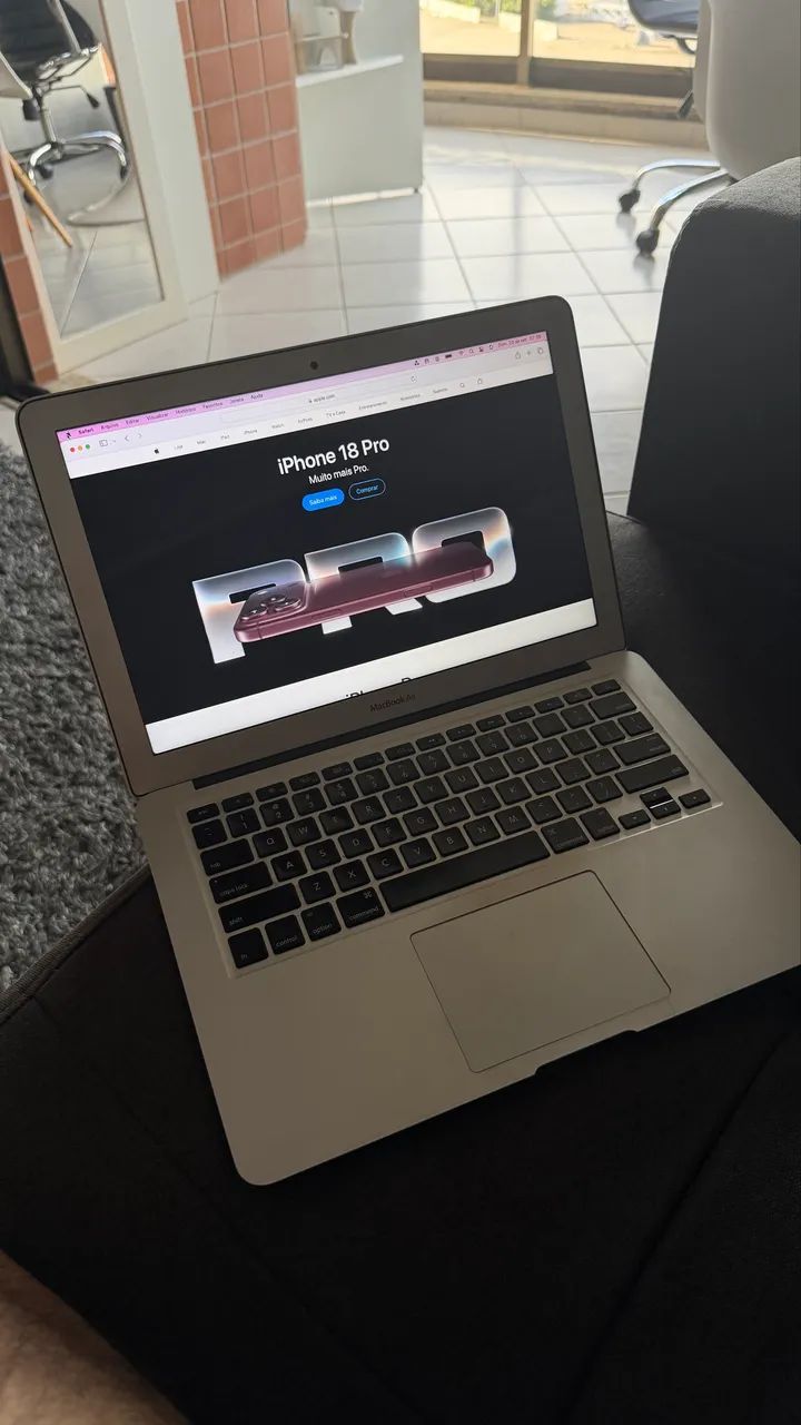 MacBook air 13  - Foto 2