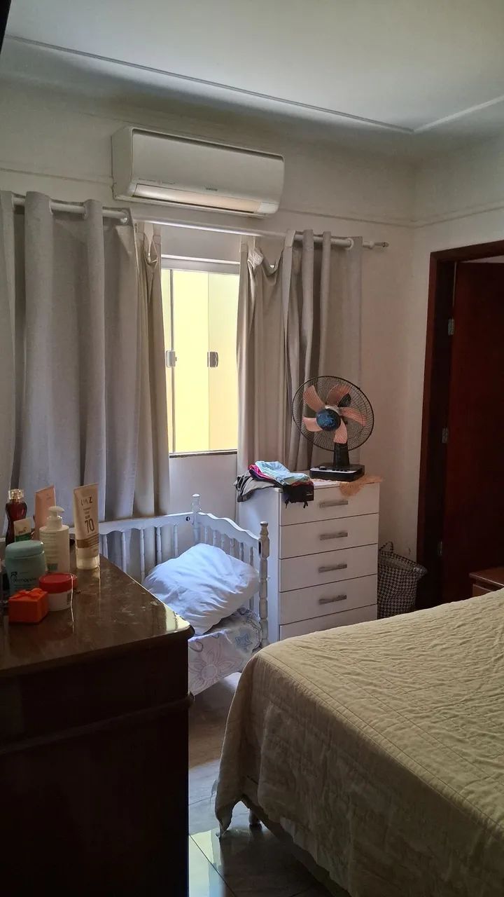 Casa Vila Nasser - Foto 5