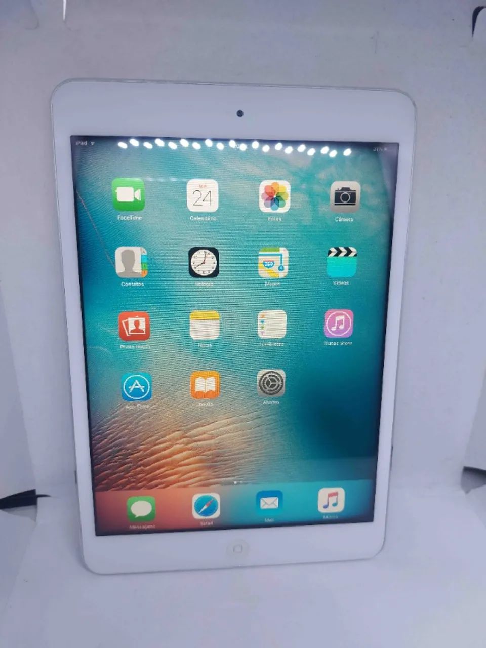ipad mini 16 gbs