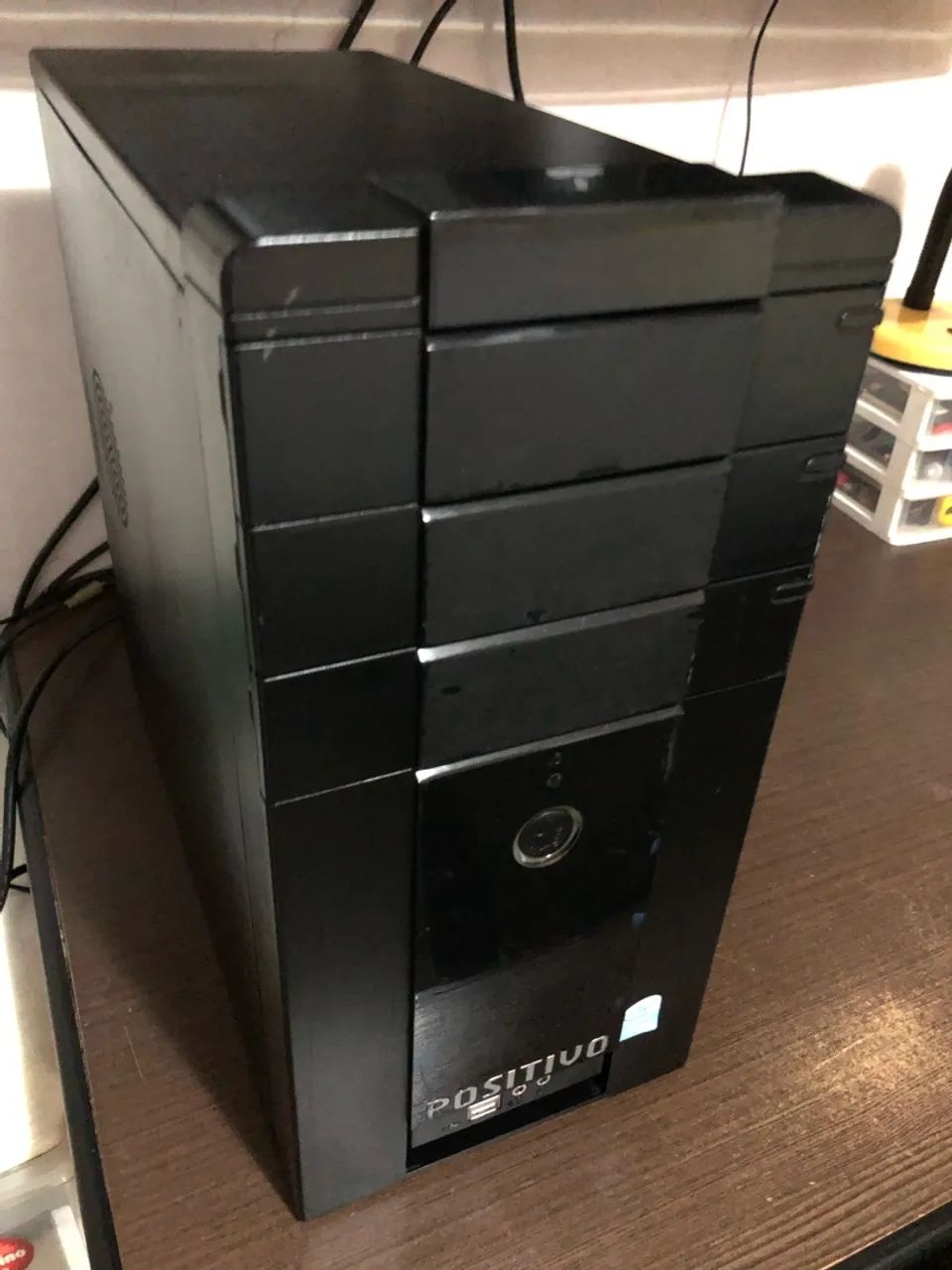 Computador Core 2 Duo - Foto 2
