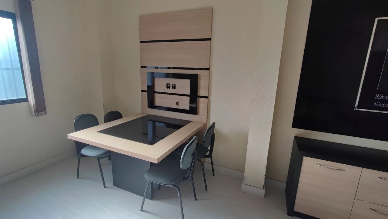 Conjunto de móveis escritório  - Foto 5