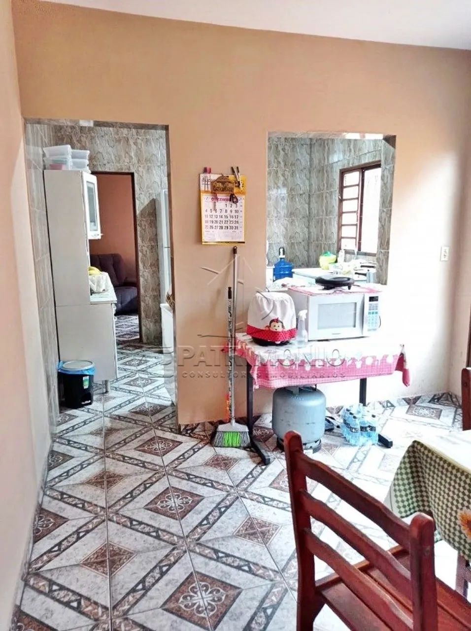 CASA,2 Dormitorio(s) bairro Carolina - Foto 4