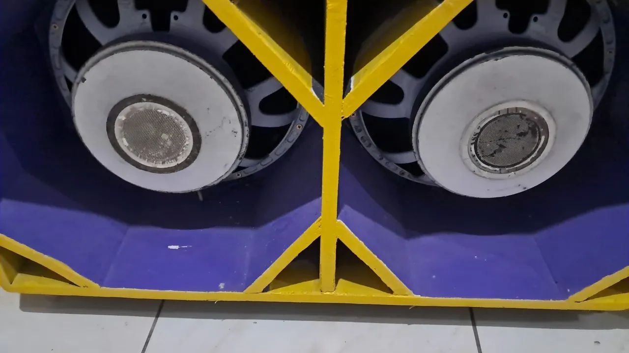 Vendo esse som  - Foto 4