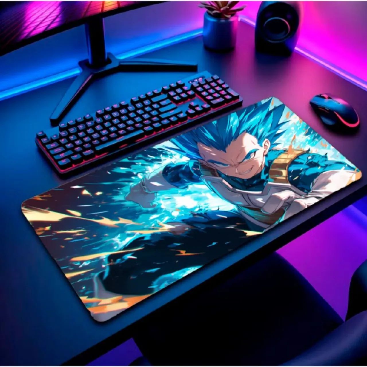 Mouse pad  - Foto 2