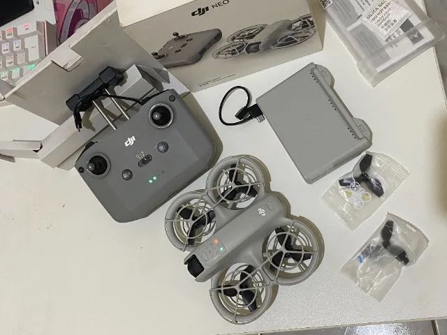 DRONE DJI NEO FLY MORE COMBO - Foto 3