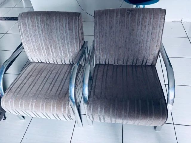 Poltronas duas unidades - Foto 2