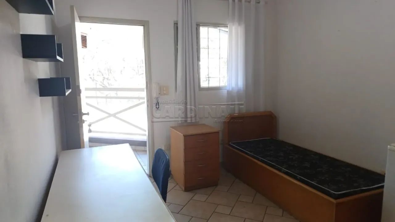 Apartamento Kitchnet com Condomínio em Campinas - Foto 5