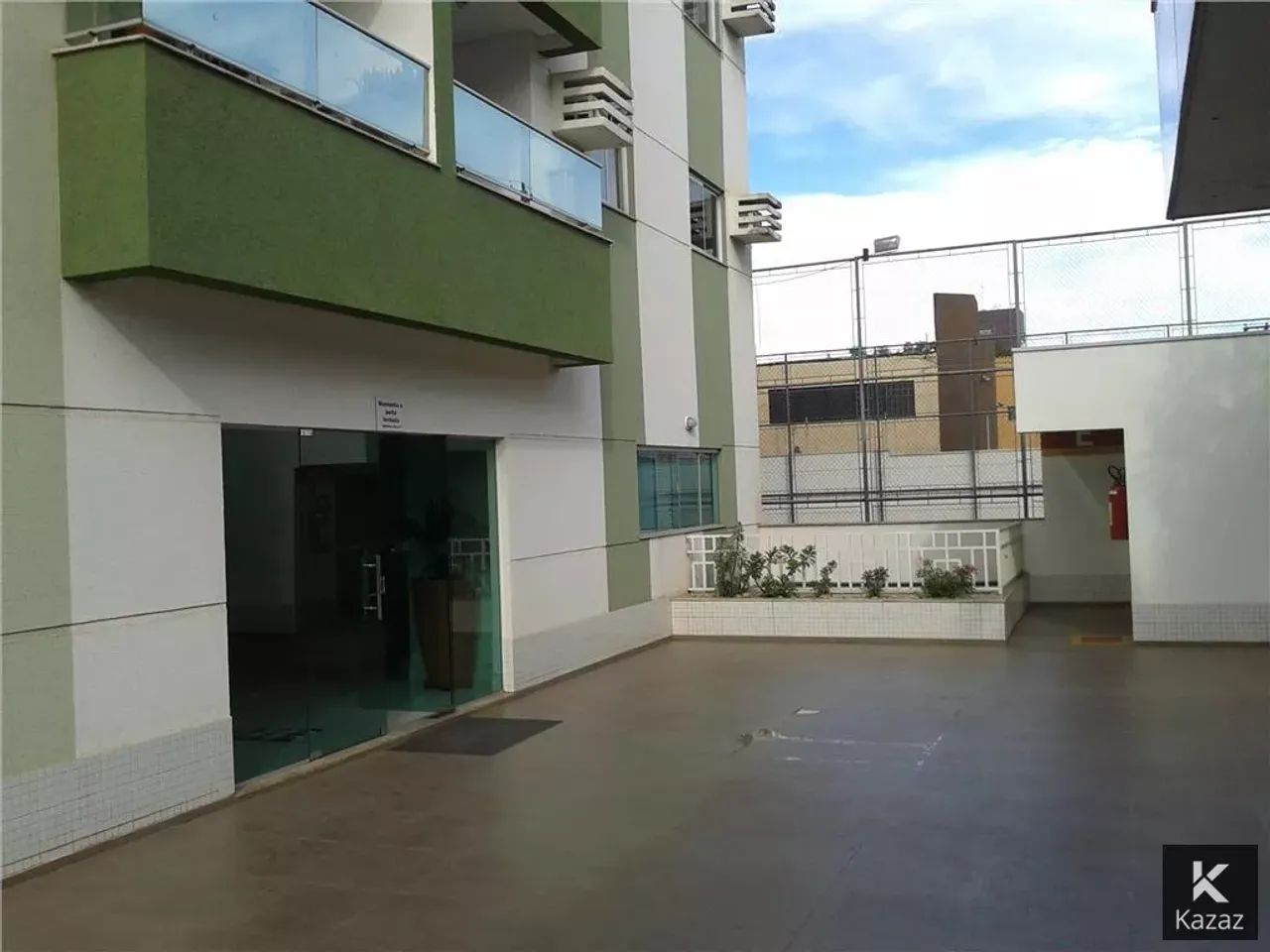 Edif. Le Parc 2, Jardim Petrópolis, Cuiabá. - Foto 2