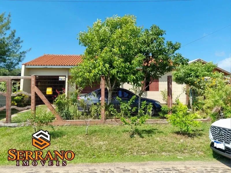 Casa com 3 dormitórios na praia de Imbé/RS - Foto 4