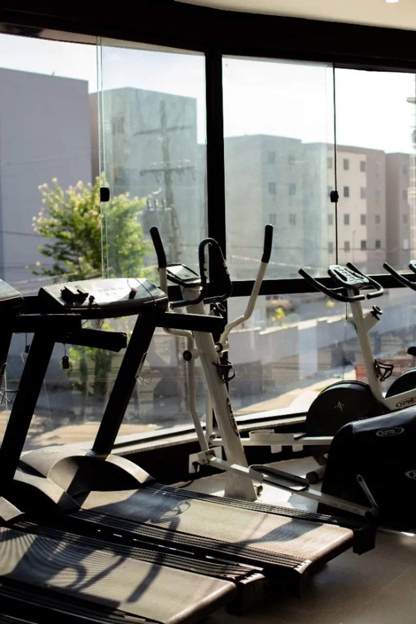 Academia completa Campo Grande - Foto 4